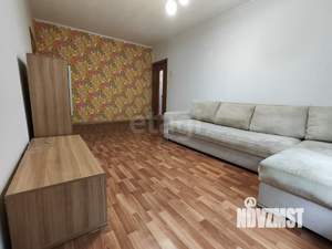 2-к квартира, вторичка, 48м2, 2/5 этаж