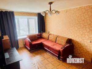 1-к квартира, вторичка, 34м2, 3/5 этаж