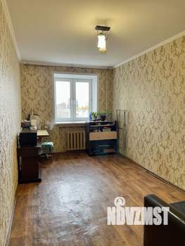 3-к квартира, вторичка, 85м2, 7/10 этаж