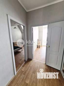 2-к квартира, вторичка, 53м2, 10/10 этаж