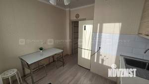 1-к квартира, вторичка, 38м2, 19/19 этаж