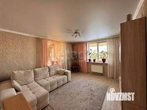 2-к квартира, вторичка, 49м2, 7/20 этаж