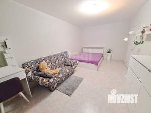 2-к квартира, вторичка, 52м2, 4/10 этаж