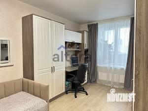 1-к квартира, вторичка, 34м2, 8/10 этаж