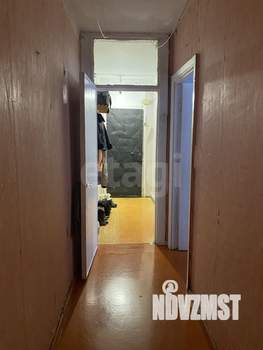 2-к квартира, вторичка, 44м2, 2/5 этаж