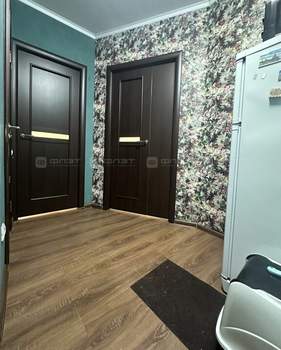 1-к квартира, вторичка, 33м2, 2/10 этаж