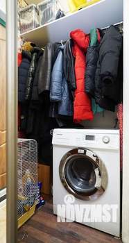 1-к квартира, вторичка, 35м2, 2/9 этаж