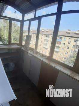 1-к квартира, вторичка, 31м2, 5/5 этаж