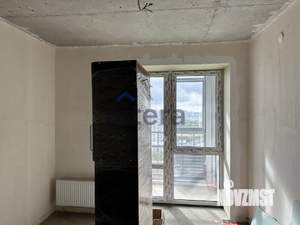 1-к квартира, вторичка, 35м2, 21/24 этаж