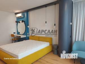4-к квартира, вторичка, 142м2, 10/16 этаж