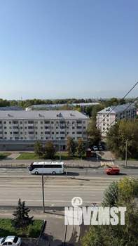 Студия квартира, вторичка, 20м2, 9/9 этаж