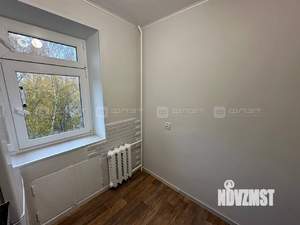 1-к квартира, вторичка, 29м2, 5/9 этаж