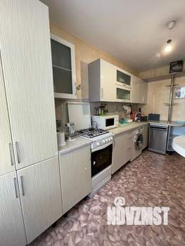 2-к квартира, вторичка, 56м2, 4/9 этаж
