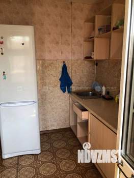 1-к квартира, вторичка, 35м2, 8/9 этаж