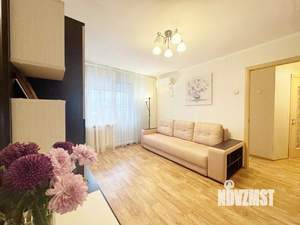 1-к квартира, вторичка, 30м2, 5/6 этаж