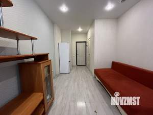 Студия квартира, вторичка, 17м2, 2/3 этаж