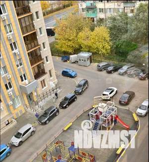 1-к квартира, вторичка, 61м2, 8/18 этаж