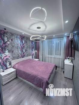 3-к квартира, вторичка, 69м2, 5/7 этаж