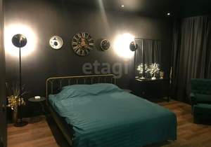 1-к квартира, сданный дом, 44м2, 8/18 этаж