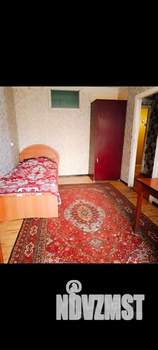 3-к квартира, вторичка, 58м2, 3/5 этаж