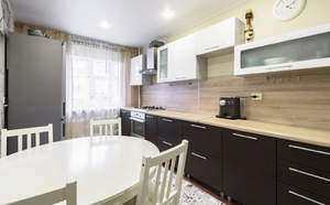 3-к квартира, вторичка, 77м2, 8/10 этаж