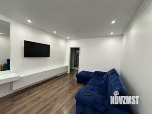 1-к квартира, вторичка, 36м2, 3/9 этаж