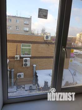 1-к квартира, вторичка, 12м2, 3/5 этаж