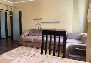 3-к квартира, вторичка, 74м2, 7/17 этаж