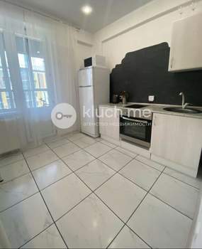 1-к квартира, вторичка, 33м2, 8/12 этаж