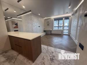 2-к квартира, вторичка, 48м2, 7/8 этаж