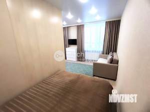1-к квартира, вторичка, 38м2, 4/19 этаж