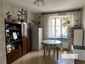 3-к квартира, вторичка, 86м2, 18/18 этаж