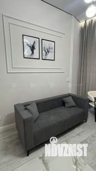 2-к квартира, вторичка, 80м2, 20/23 этаж