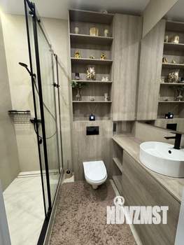 1-к квартира, вторичка, 40м2, 16/20 этаж