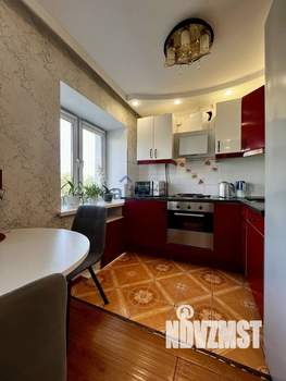 2-к квартира, вторичка, 44м2, 2/5 этаж