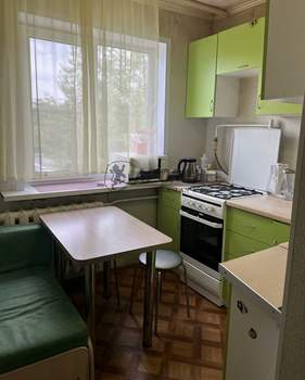 Фото квартиры на продажу (1)