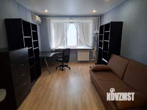 2-к квартира, вторичка, 51м2, 8/10 этаж