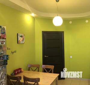 1-к квартира, вторичка, 51м2, 6/9 этаж
