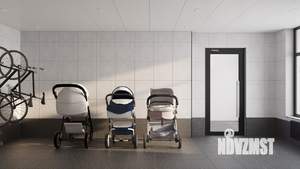 2-к квартира, вторичка, 61м2, 5/8 этаж