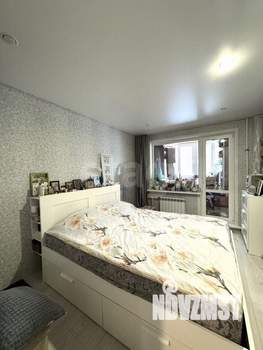 3-к квартира, вторичка, 67м2, 2/9 этаж