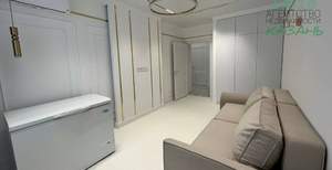 3-к квартира, вторичка, 102м2, 21/25 этаж