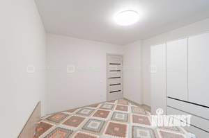 2-к квартира, вторичка, 52м2, 25/25 этаж