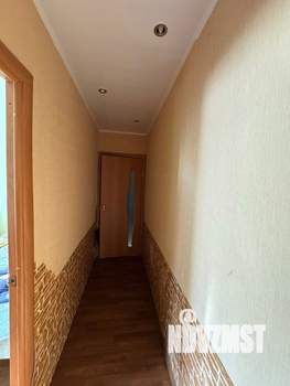3-к квартира, вторичка, 58м2, 1/5 этаж
