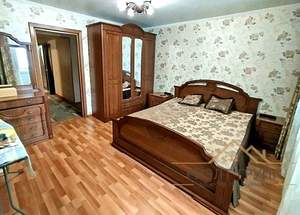 3-к квартира, вторичка, 98м2, 3/10 этаж