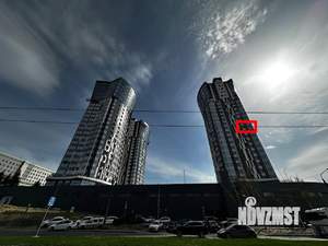 3-к квартира, сданный дом, 103м2, 11/23 этаж