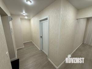 1-к квартира, вторичка, 35м2, 3/15 этаж