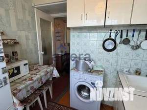 2-к квартира, вторичка, 44м2, 4/5 этаж