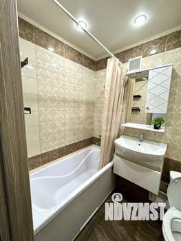 1-к квартира, вторичка, 30м2, 5/5 этаж