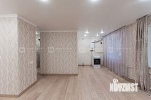 1-к квартира, вторичка, 30м2, 1/5 этаж