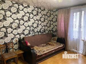 2-к квартира, вторичка, 54м2, 3/5 этаж